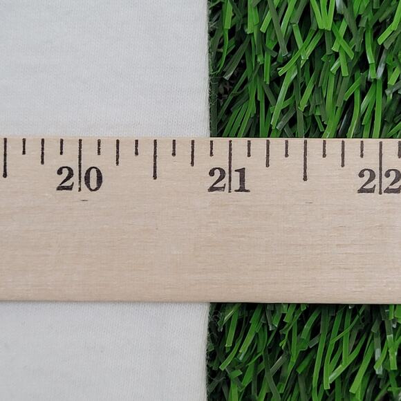 Vintage 1995 Native American Shirt Large 21x27 Audubon-Illusions - Picture 14 of 15